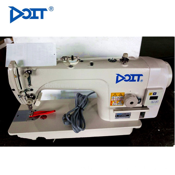 DT9700D INOVADORA INDUSTRIAL DIRECIONAL MOTOR LOCKSTITCH MÁQUINA DE COSTURA NOVA INDUSTRIAL MÁQUINA DE COSTURA